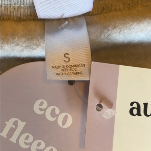 August Ink Apres Ski Sweatshirt Soft Comfy Snow - Picture 6 of 12